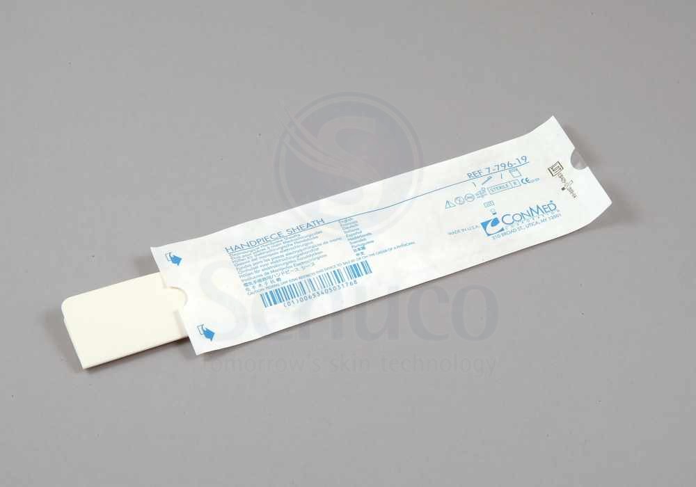 Disposable Electrode Sheaths Sterile (Pack of 25) | Medical Supermarket