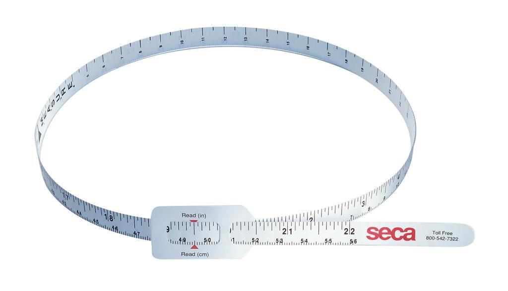 Seca 212 Head Circumference Measure | Medical Supermarket