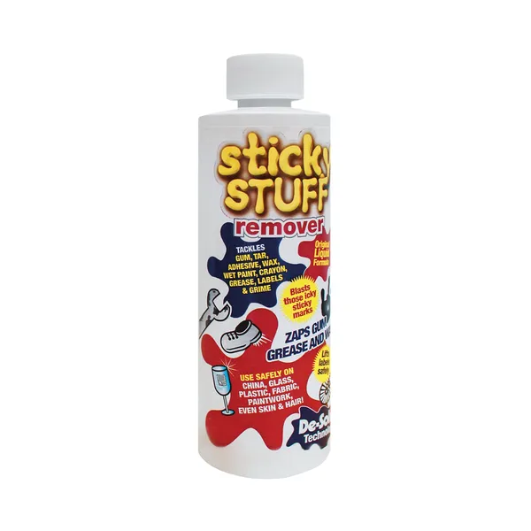 Sticky Stuff Remover 250ml | Medical Supermarket