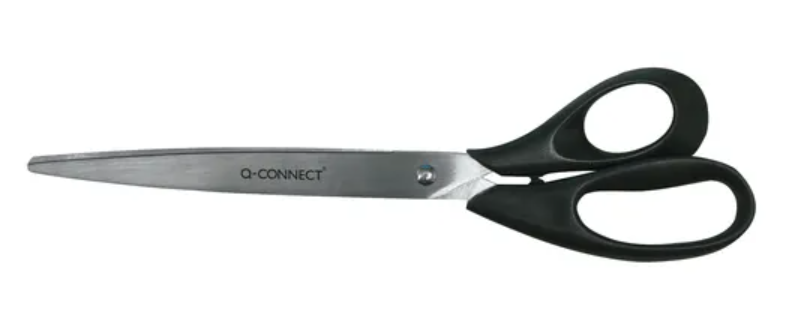 Ergonomic Handled Scissors | Medical Supermarket