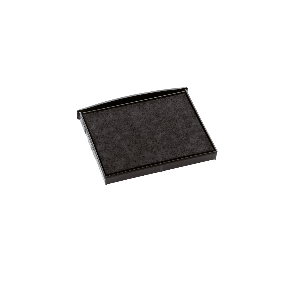E/2800 Black Replacement Pads | Medical Supermarket