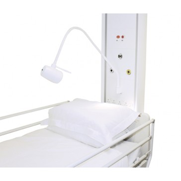 BH230 LED Patient/Bed-head Light | Medical Supermarket