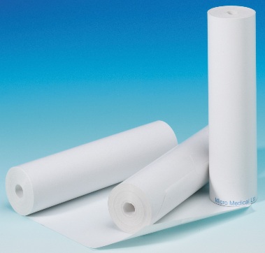Alpha Vitalograph Spirometer Paper | Medical Supermarket