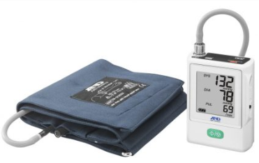 A&D Medical TM-2441 ABPM Ambulatory Blood Pressure Monitor with AFib Detection | Medical Supermarket