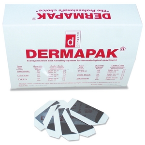 Dermapak Type 4 Sample Transportation System | Medical Supermarket