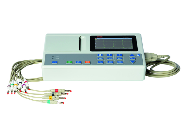 Seca CT8000i-2 ECG Machine | Medical Supermarket