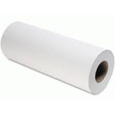 Standard 2 Ply 10" Couch Roll White | Medical Supermarket