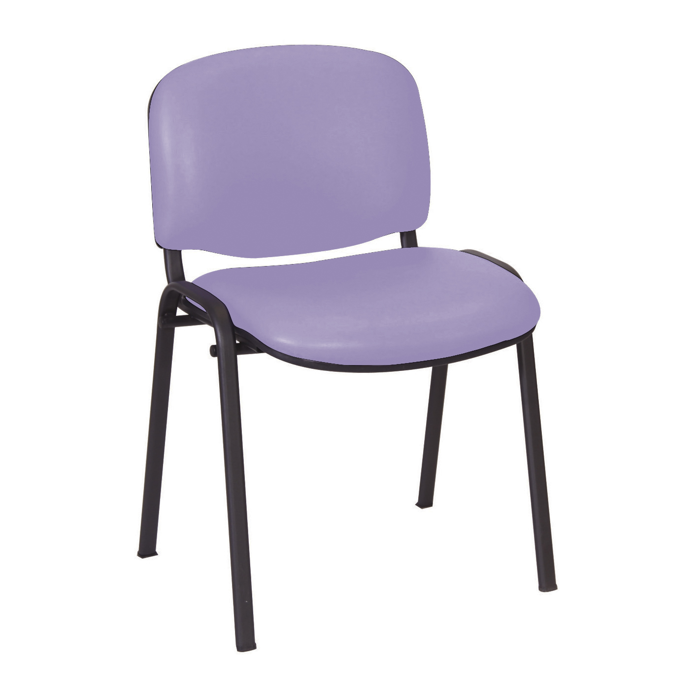 Sunflower Galaxy Visitors Chair Without Arms | Medical Supermarket