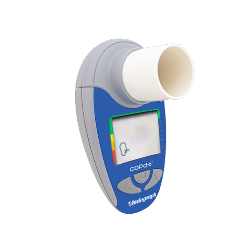 COPD-6 Monitor 1
