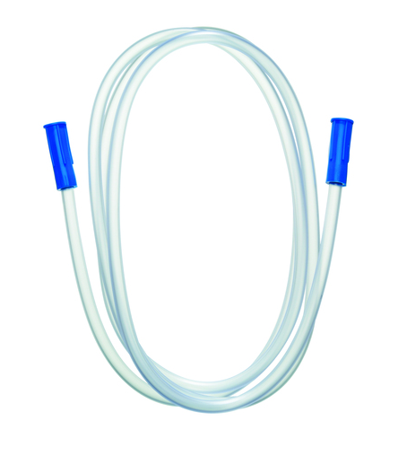 Universal Sterile Suction Connecting Tubing 5mm x 200cm | Medical Supermarket