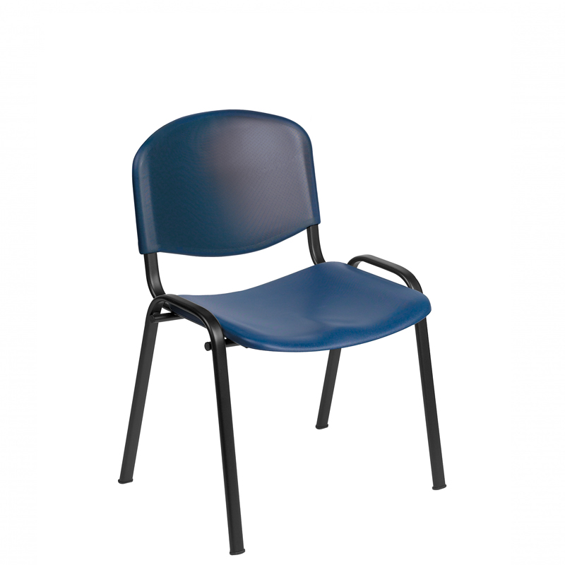 Sunflower Venus Visitor Chair Without Arms | Medical Supermarket