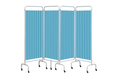 Sunflower Replacement Curtain Panels For 4 panels | Medical Supermarket