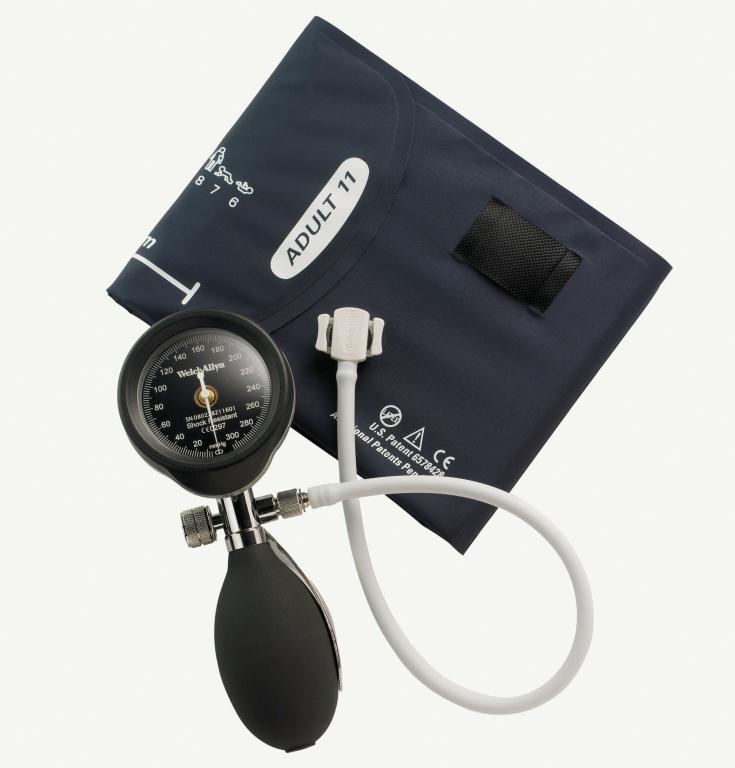 Welch Allyn DS55 DuraShock Blood Pressure Monitor | Medical Supermarket