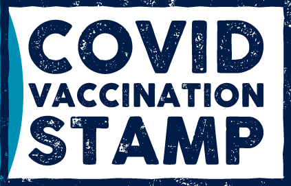 COVID Vaccination Self Inking Stamps – Pfizer & AstraZeneca | Medical Supermarket