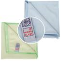 Micro Glass Cleaning Cloth 40 x 40cm | Medical Supermarket