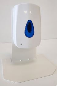 Table Top Sanitiser Dispenser Stand | Medical Supermarket