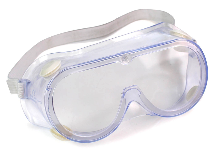 Safety Goggles | Medical Supermarket