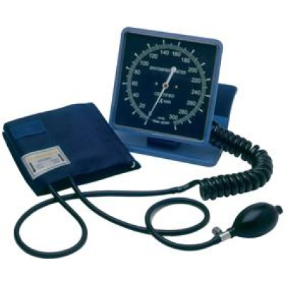 Jade Desk Aneroid Sphygmomanometer