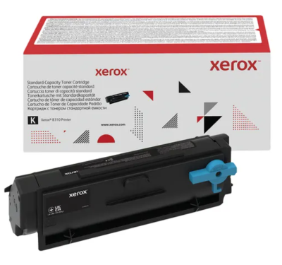 Xerox B310/ B305/ B315 Black Toner Cartridge