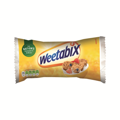 Weetabix Catering Biscuit