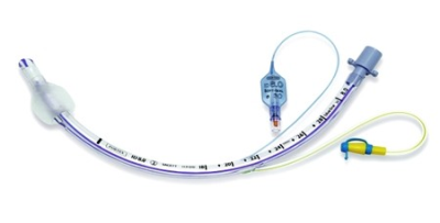 Suction Above Cuff Tracheal Tube