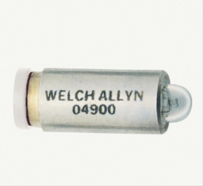 Welch Allyn Replacement Bulbs 04900 | Medical Supermarket