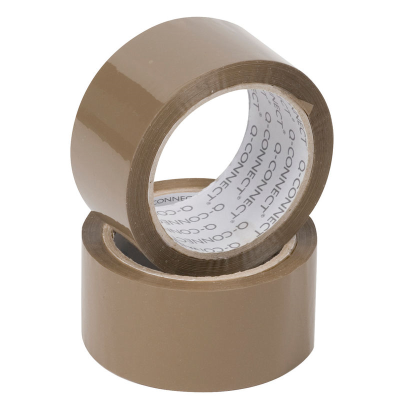 Tesa® Brown Packaging Tape