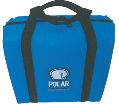 Polartherm Clamshell Carrier Bag