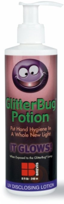 Glitterbug Lotion 240ml