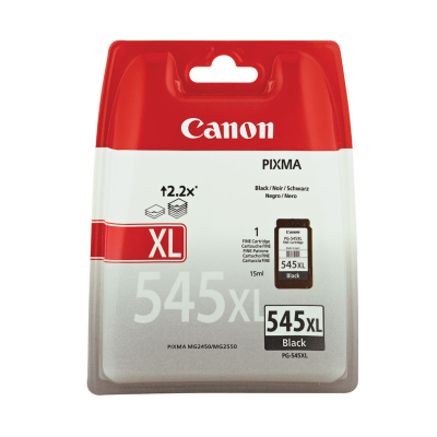 Canon PG-545 Ink Cartridge