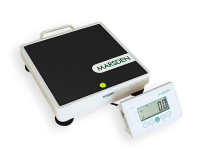 Marsden M-545 Portable Floor Scale