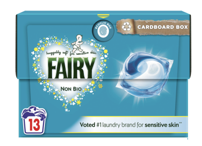 Fairy Non Bio Pods