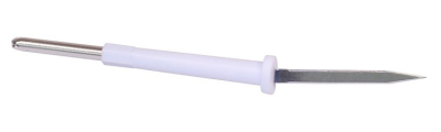 Bovie Disposable Electrode Non-Sterile Sharp Dermal Tips