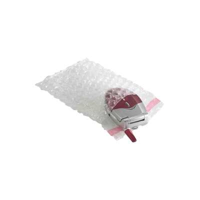 Jiffy Bubble Film Bag 230x285mm Clear