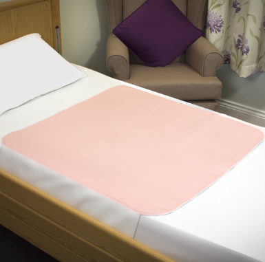 Sonoma Bed Pads With Tucks 85 x 90cm