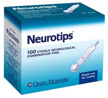 Neurotips | Medical Supermarket