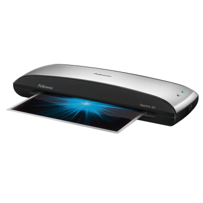 Fellowes Spectra A3, Thermal Laminator, Black/Grey