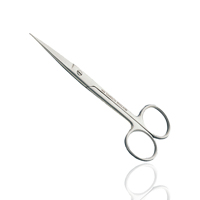 Dressing Scissors Sharp-Sharp - Single (x1)