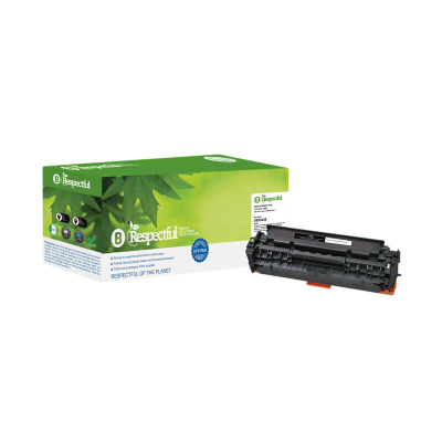 Compatible HP No.305A Toner Black