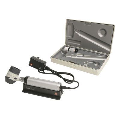 Heine DELTA 20 T Set with BETA 4 USB rechargeable Handle