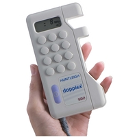 Super Dopplex SD2 Bi-Directional Doppler without Probe