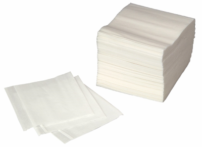 Standard 2 Ply Bulk Flat Pack Toilet Tissue