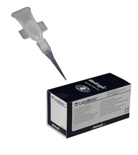 Medical Supermarket, Histoacryl Adhesive Blue