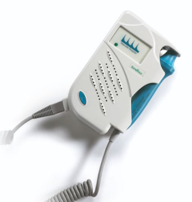 Sonotrax Vascular Doppler