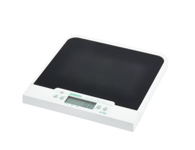 Marsden M-150 Robust High Capacity Gym Scale with Height Measure