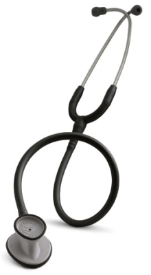 3M™ Littmann® Lightweight II S.E. Stethoscope Black Tube