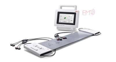 Seca mBCA 525 Mobile Body Composition Analyser