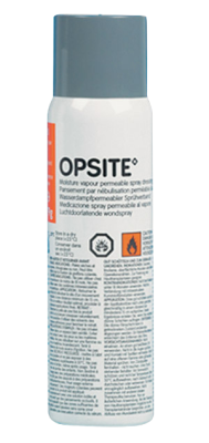 Opsite Spray Dressing