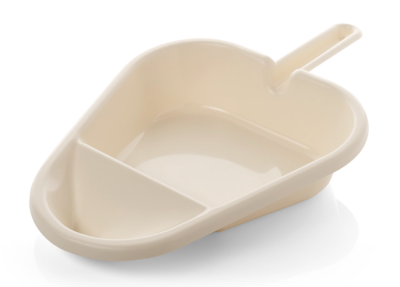 Bedpan Support - For Pulp Disposable Midi Slipper Pan