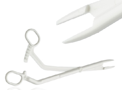 Cherron Forceps